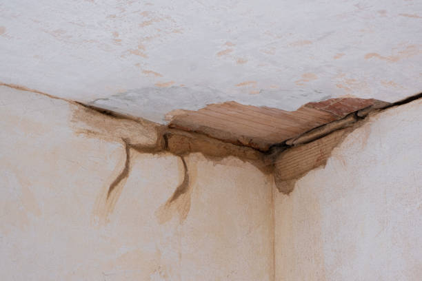 Best Emergency water damage restoration  in Lake Mohegan, NY