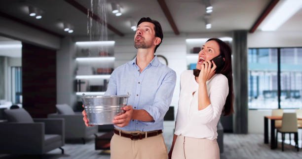 Best Sewage cleanup and water damage restoration  in Lake Mohegan, NY