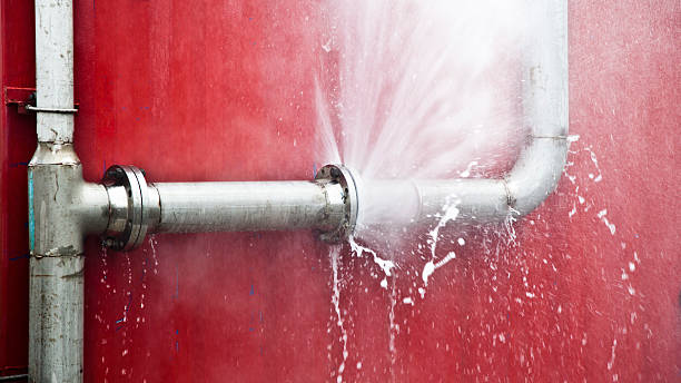 Best Water damage repair service  in Lake Mohegan, NY